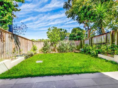 52 Rosser Street, Rozelle