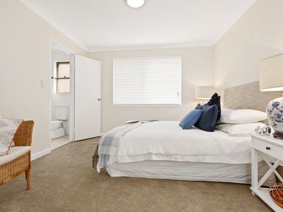 5 / 85 Shirley Road, Wollstonecraft