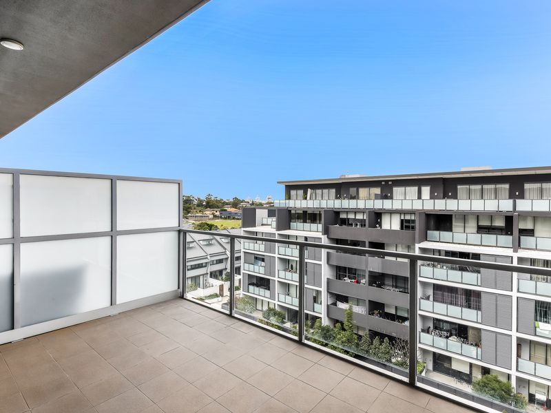 2515 / 43 Wilson Street, Botany