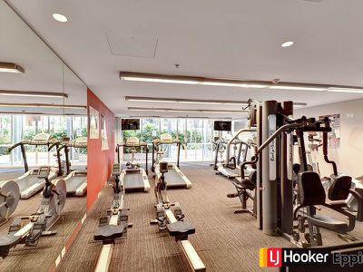 C1111 / 5 Pope Street, Ryde