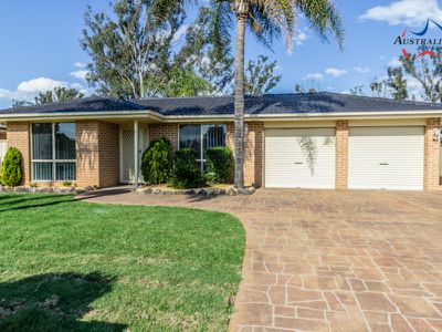 6 Geewan Place, Claremont Meadows