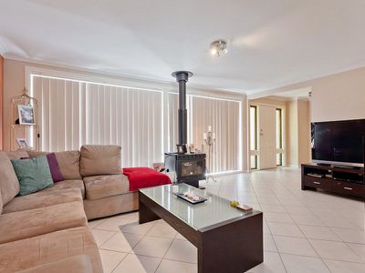 22 Buckland Road, St Clair