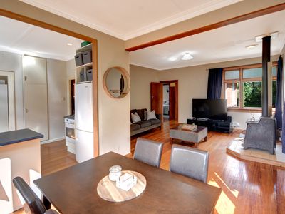 13 Thomson Street, Lookout Point