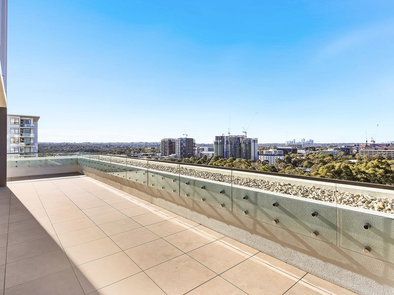 905 / 120 Herring Road, Macquarie Park