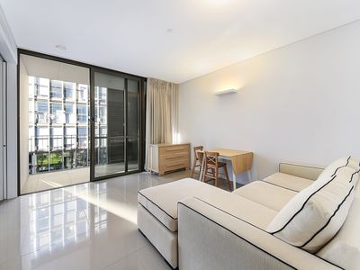 401 / 5 Park Lane, Chippendale