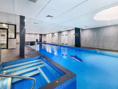 318 / 25 Rothschild Avenue, Rosebery