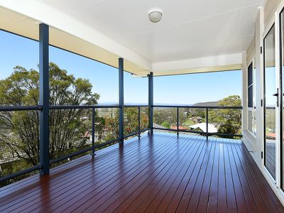 12 Katoomba Crescent, Prince Henry Heights