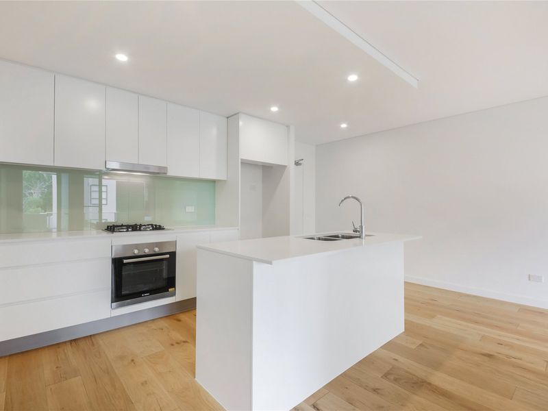 203 / 9-13 Mindarie Street, Lane Cove