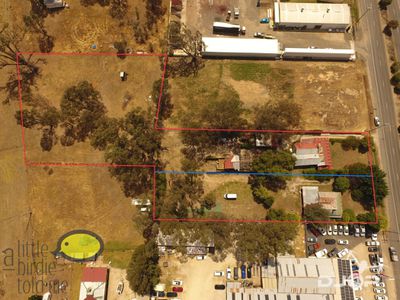 74 EMILY STREET, Seymour