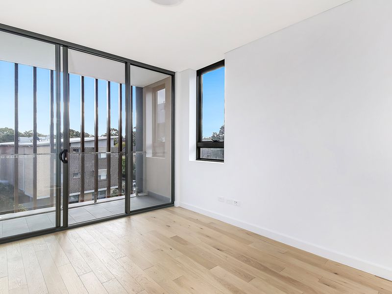 204 / 3-5 Smith Street, Ryde