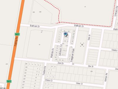 13 Jumbuck Circuit, Wollert