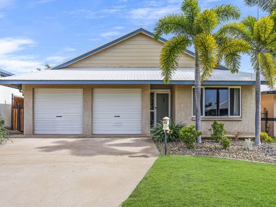 42 Gosse Circuit, Gunn