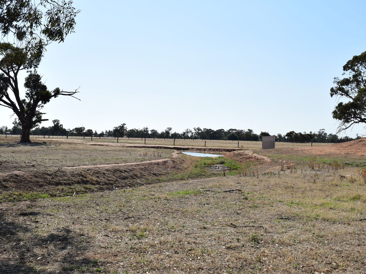 CA 5 BRIDGEWATER-DUNOLLY ROAD, Bridgewater