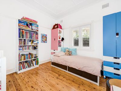 41 Tebbutt Street, Leichhardt