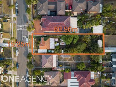 20 Henry Street, Guildford
