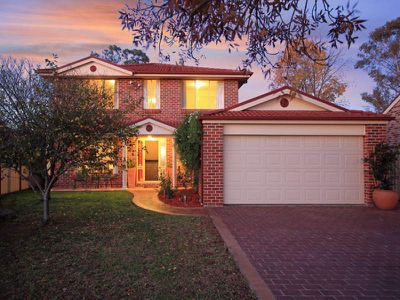 15 Belledale Close, St Clair