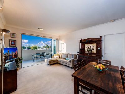 18 / 192 Parramatta Road, Stanmore