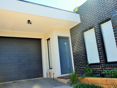 3 / 645 Pascoe Vale Road, Oak Park