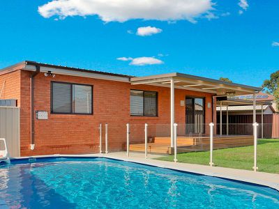 37 The Grandstand, St Clair