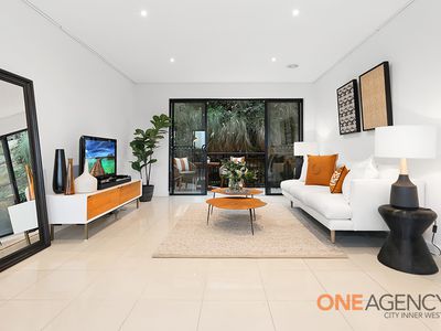 2 / 77-79 Lilyfield Road, Lilyfield