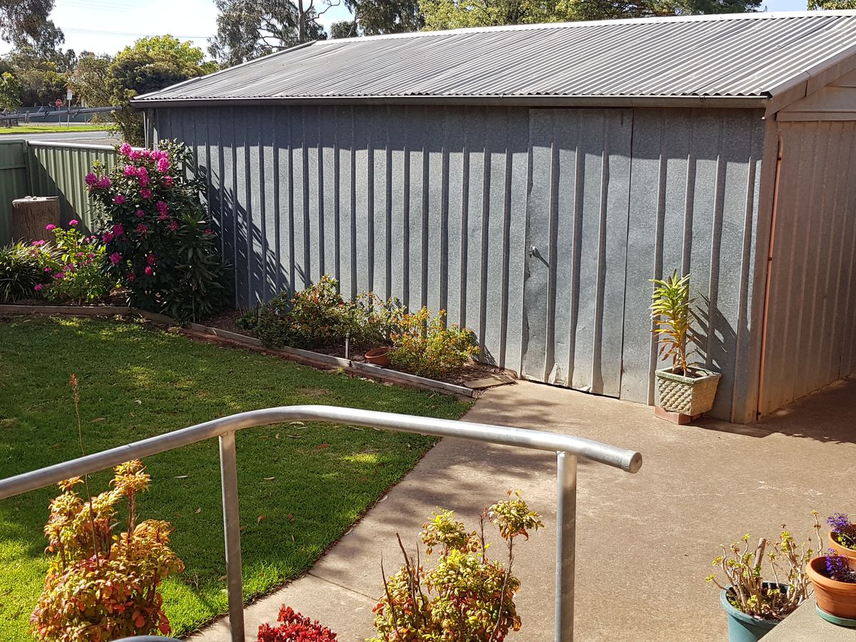 2 Edward St , Rochester