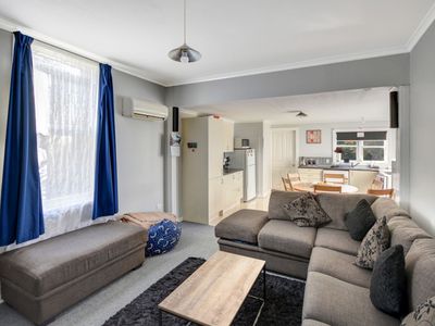 16 Crown Street, North East Valley