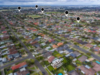 83 Wattleglen Street, Craigieburn