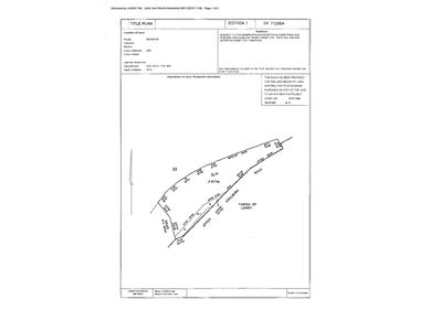 35 UPPER GOULBURN ROAD, Tallarook