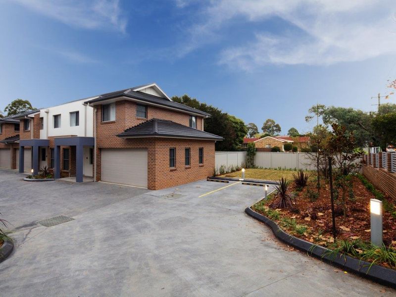 5 / 7-9 President Road, Kellyville