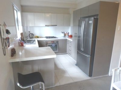 13 / 15 Kilbenny Street, Kellyville Ridge