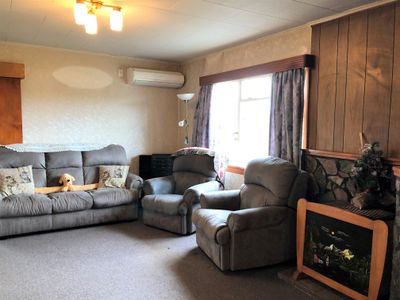 55 James Street, Balclutha