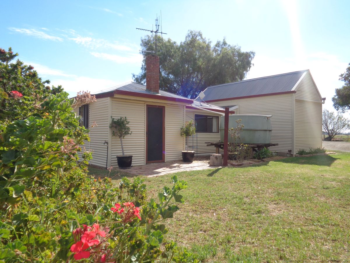 178 Bennett Road, Nanneella