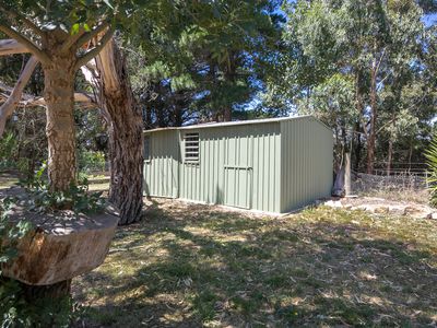 8 Main Street, Romsey