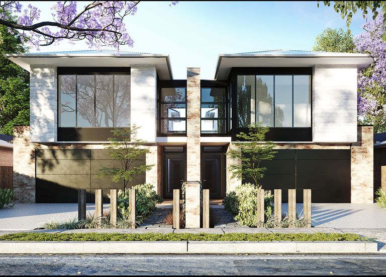 Lot 701, 702, Holder Road, Hove Lot 701, 702, Holder Road, Hove