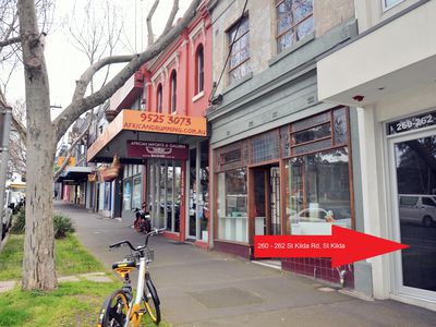 4 / 260 St Kilda Rd, St Kilda