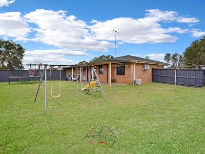 41 Olympus Drive, St Clair