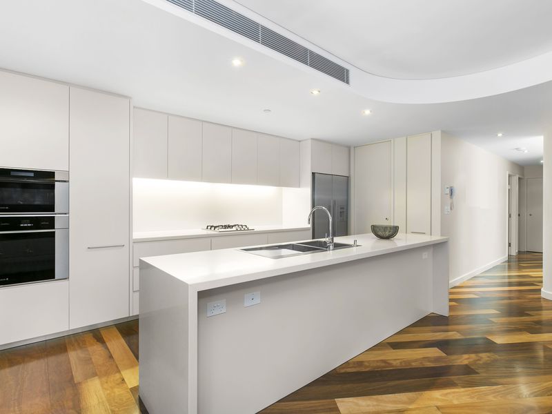 9D / 2 Distillery Drive, Pyrmont