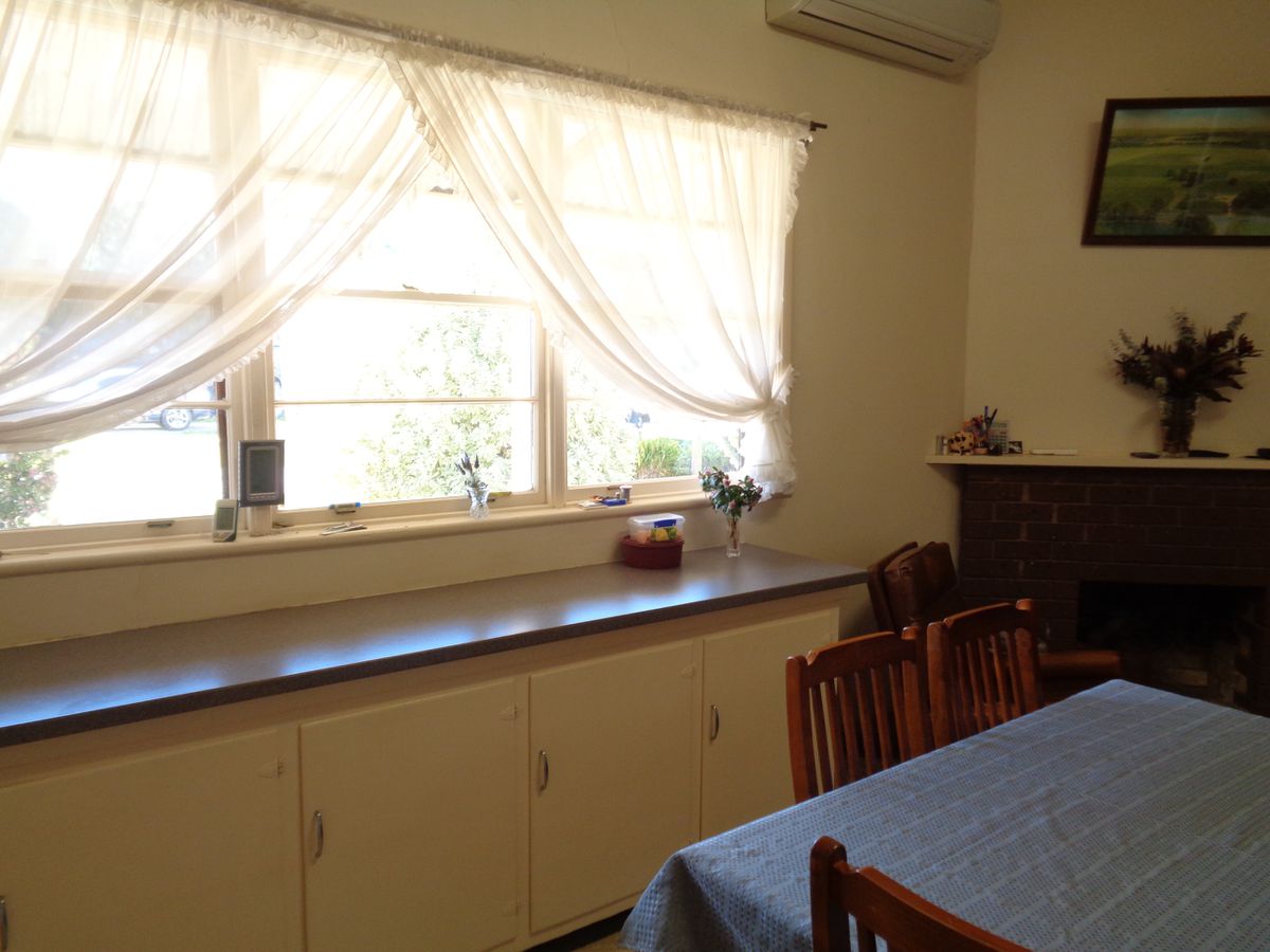 211 Torrumbarry Weir Road, Patho