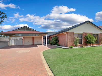 20 Pacific Road, Erskine Park