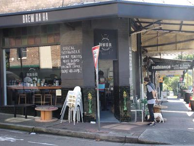 1 / 68 Justin Street, Lilyfield