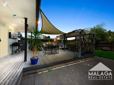 41 Clayton Street, Sunshine North