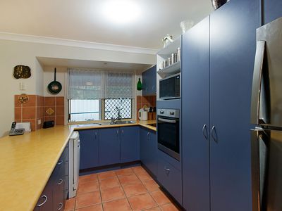 7 Ballymore Court, Banora Point