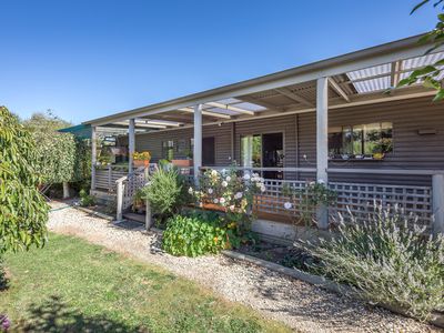 18 Connors Road, Lancefield