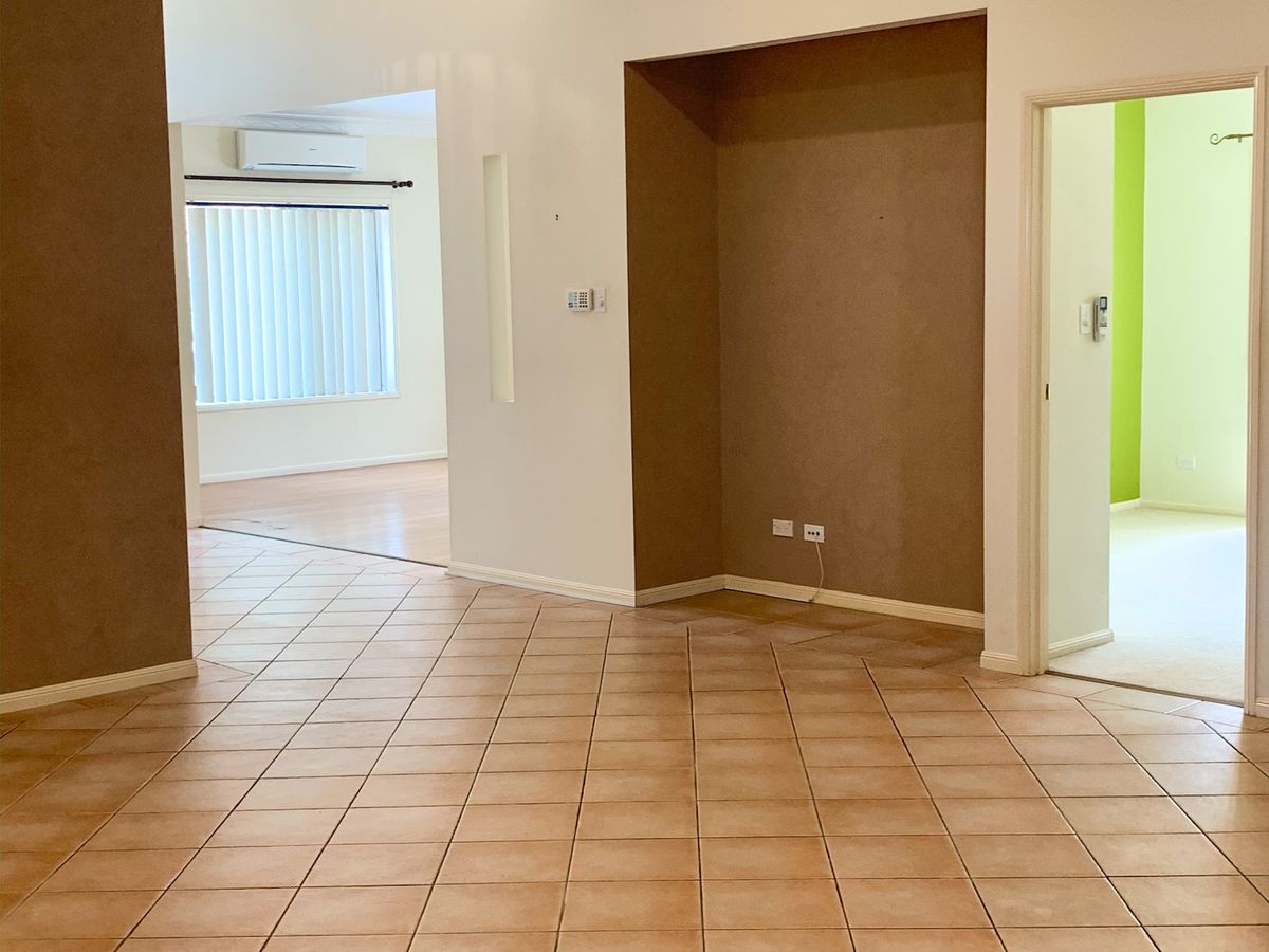 18 Toolara Circuit, Forest Lake