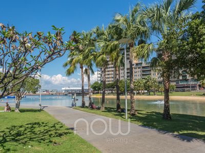 5203 / 5 Anchorage Court, Darwin City