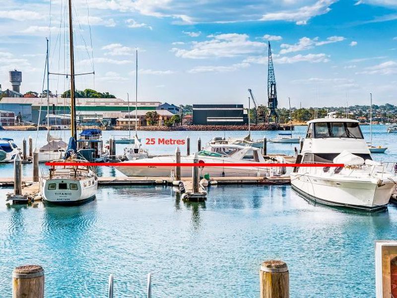 72 / 8 Water Street, Birchgrove