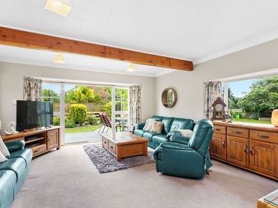 27 Cross Street, Coalgate