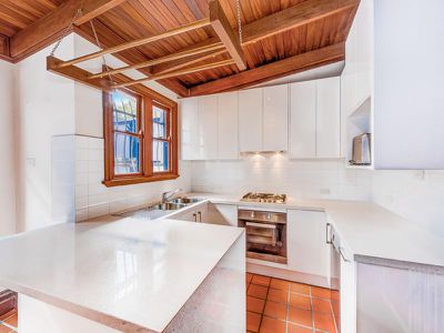 1 Crescent Street, Rozelle