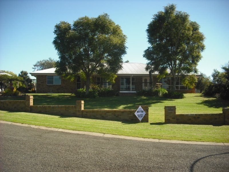 3 Hull Court, Highfields