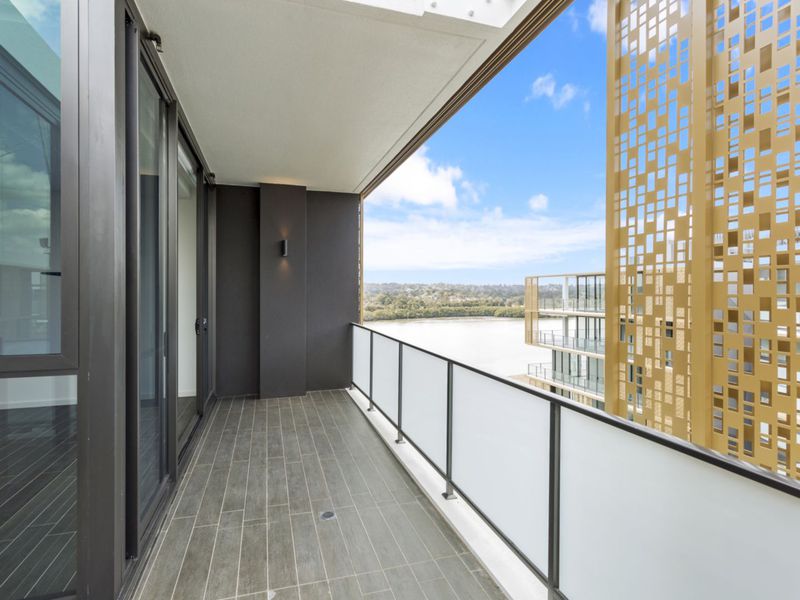 928 / 1 Burroway Road, Wentworth Point